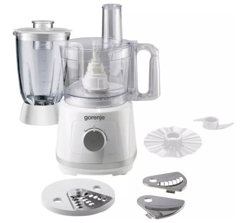 Кухонний комбайн Gorenje SB801W