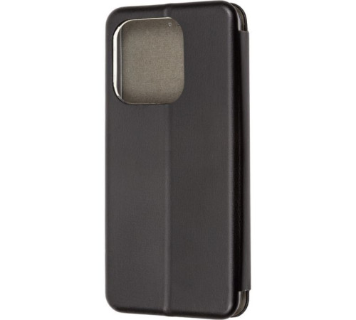 Чохол до мобільного телефона Armorstandart G-Case Tecno Spark 10 4G (KI5q) Black (ARM68951)
