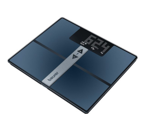 Ваги підлогові Beurer BF 980