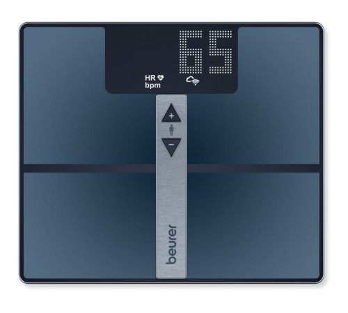 Ваги підлогові Beurer BF 980