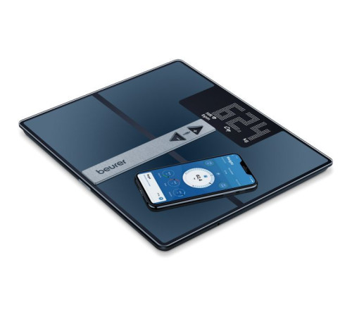 Ваги підлогові Beurer BF 980