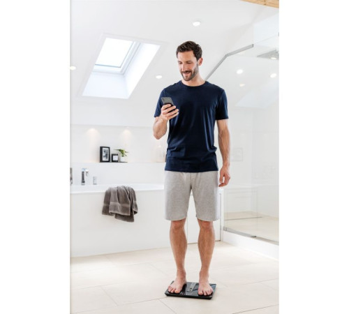 Ваги підлогові Beurer BF 980