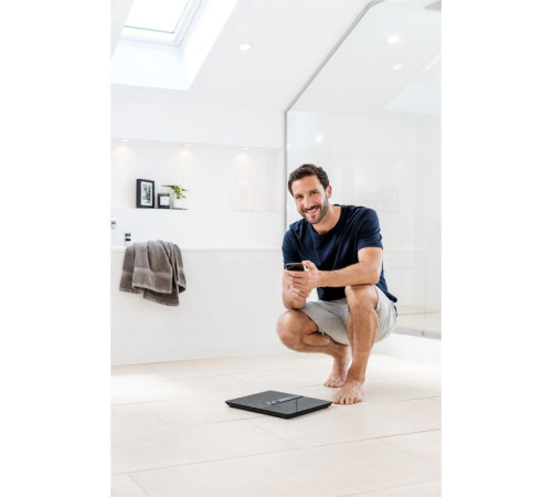 Ваги підлогові Beurer BF 980