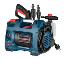 Мийка високого тиску Ronix 1400Вт, 100Bar (RP-U100C)