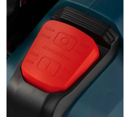 Мийка високого тиску Ronix 1400Вт, 100Bar (RP-U100C)