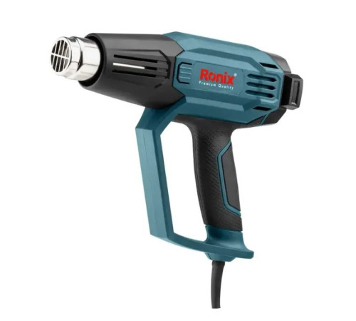 Будівельний фен Ronix 2000Вт (1103)