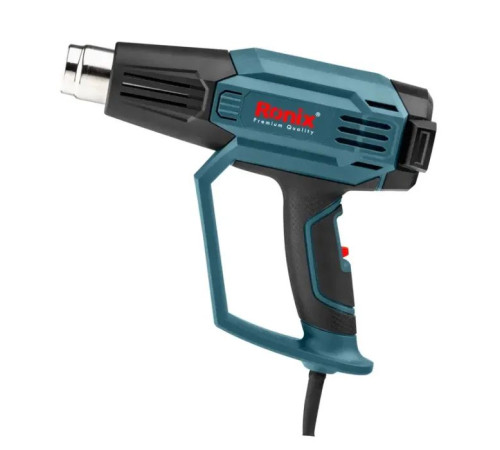 Будівельний фен Ronix 2000Вт (1103)