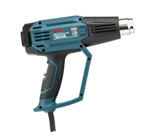 Будівельний фен Ronix 2000Вт (1103)