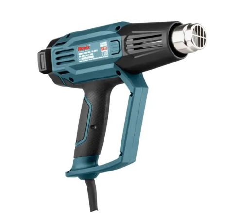 Будівельний фен Ronix 2000Вт (1103)