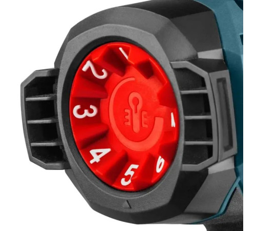 Будівельний фен Ronix 2000Вт (1103)