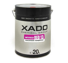 Антифриз Xado Red 13 20 л (ХА 50512)