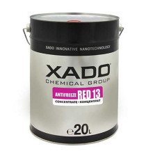 Антифриз Xado Red 13 20 л (ХА 50512)