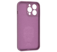 Чехол для мобильного телефона Armorstandart Icon Ring iPhone 13 Pro Max Grape (ARM68684)