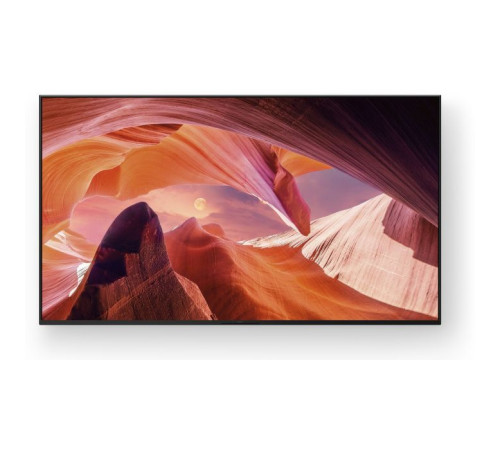 Телевізор Sony KD65X80L
