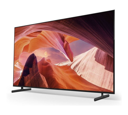 Телевізор Sony KD65X80L