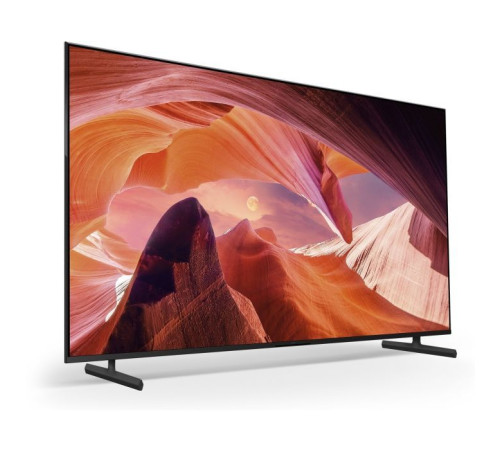 Телевізор Sony KD65X80L
