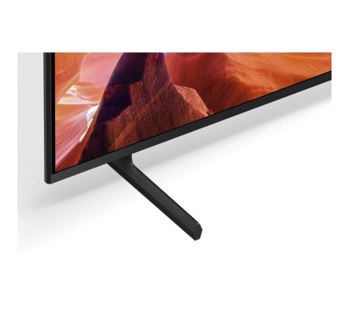 Телевізор Sony KD65X80L