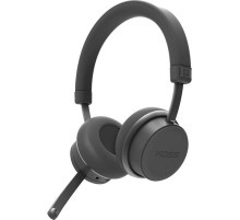 Наушники Koss CS340iBT QZ Over-Ear Wireless (197196.101)