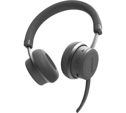 Навушники Koss CS340iBT QZ Over-Ear Wireless (197196.101)