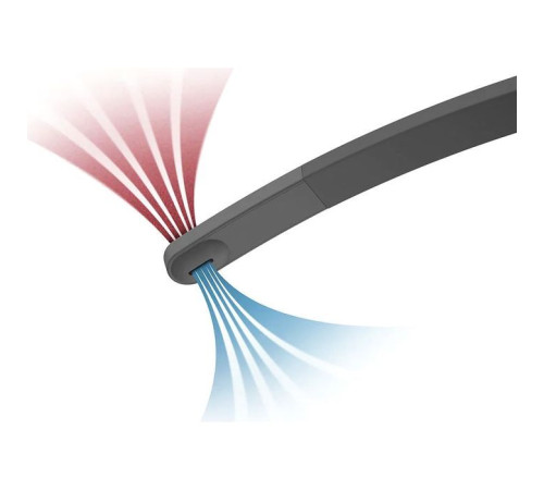 Навушники Koss CS340iBT QZ Over-Ear Wireless (197196.101)