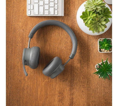 Навушники Koss CS340iBT QZ Over-Ear Wireless (197196.101)