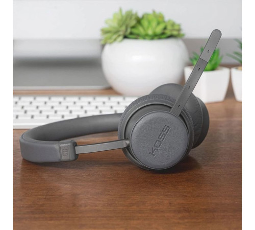 Навушники Koss CS340iBT QZ Over-Ear Wireless (197196.101)