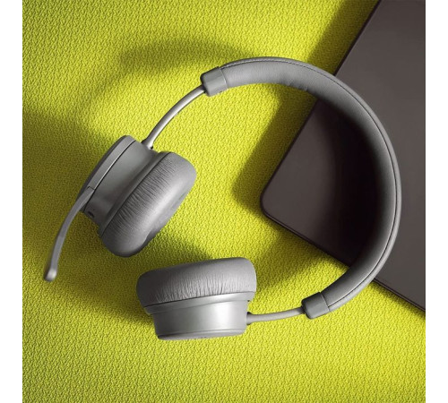 Навушники Koss CS340iBT QZ Over-Ear Wireless (197196.101)