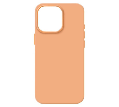 Чохол до мобільного телефона Armorstandart ICON2 Case Apple iPhone 15 Pro Orange Sorbet (ARM70526)