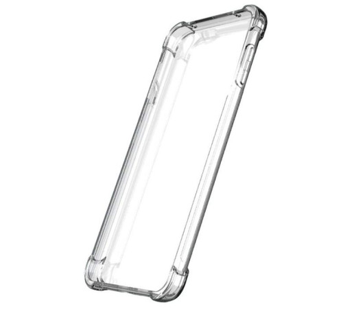 Чохол до мобільного телефона BeCover Anti-Shock Oppo A98 5G Clear (709854)