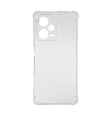 Чохол до мобільного телефона BeCover Anti-Shock Xiaomi Redmi Note 12 Pro 5G Clear (709836)
