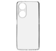 Чехол для мобильного телефона BeCover Oppo A98 5G Transparancy (709825)