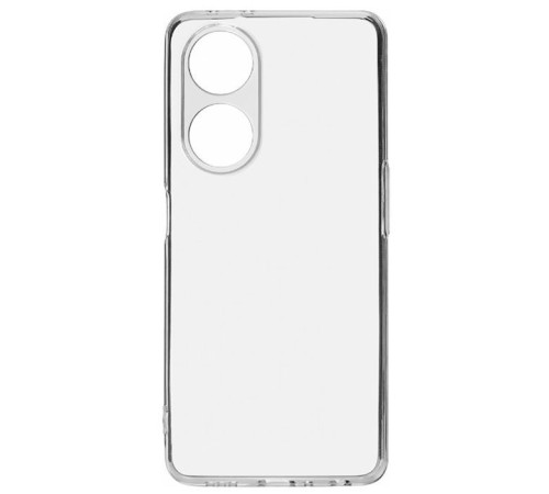 Чохол до мобільного телефона BeCover Oppo A98 5G Transparancy (709825)