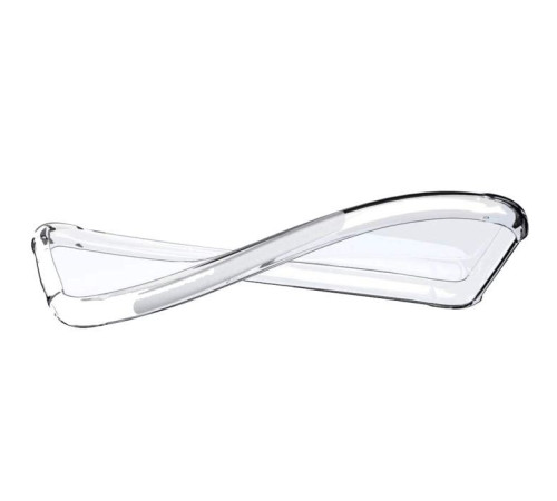 Чохол до мобільного телефона BeCover Oppo A98 5G Transparancy (709825)