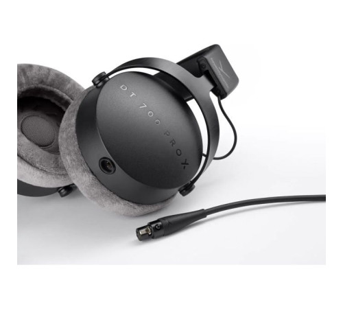 Навушники Beyerdynamic DT 700 Pro X (528477)