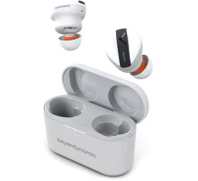 Наушники Beyerdynamic Free Byrd Grey (528998)