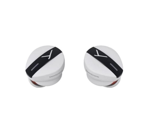 Наушники Beyerdynamic Free Byrd Grey (528998)