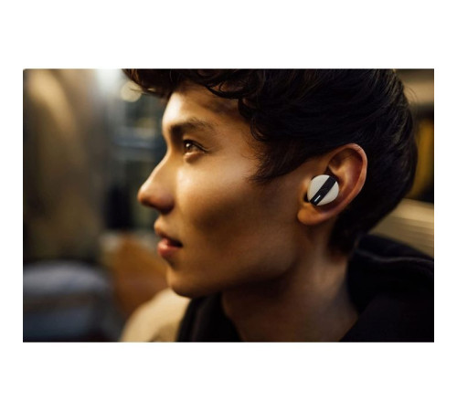 Наушники Beyerdynamic Free Byrd Grey (528998)