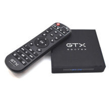 Медіаплеєр Geotex GTX-R10i 2/16 (8568)