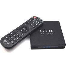 Медіаплеєр Geotex GTX-R10i 2/16 (8568)