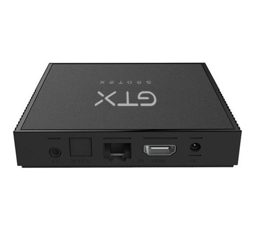 Медіаплеєр Geotex GTX-R10i 2/16 (8568)