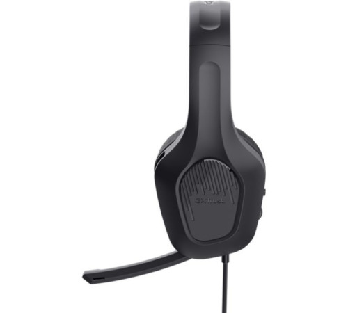 Навушники Trust GXT 415 Zirox 3.5мм Black (24990)