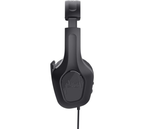 Навушники Trust GXT 415 Zirox 3.5мм Black (24990)