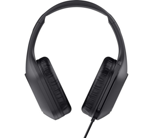 Навушники Trust GXT 415 Zirox 3.5мм Black (24990)