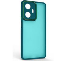 Чехол для мобильного телефона Armorstandart Shade Realme C55 Dark Green (ARM70108)