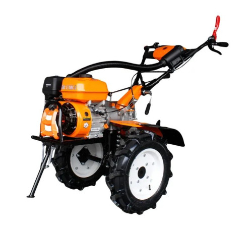 Мотоблок GTM бензин GH-7/100-3 7к.с., ширина 60/100см, колеса 10" (GH-7/100-3)