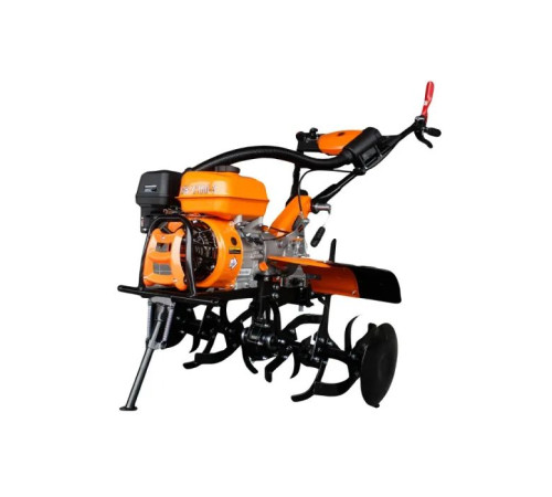 Мотоблок GTM бензин GH-7/100-3 7к.с., ширина 60/100см, колеса 10" (GH-7/100-3)