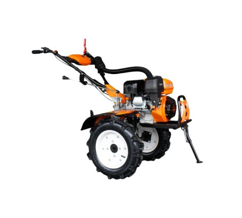 Мотоблок GTM бензин GH-7/100-3 7к.с., ширина 60/100см, колеса 10" (GH-7/100-3)