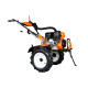 Мотоблок GTM бензин GH-7/100-3 7к.с., ширина 60/100см, колеса 10" (GH-7/100-3)