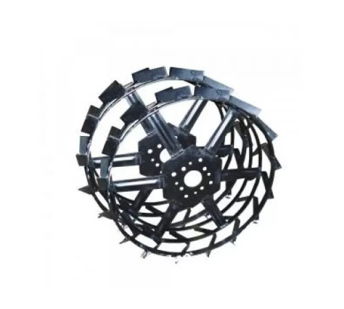 Мотоблок GTM бензин GH-7/100-3 7к.с., ширина 60/100см, колеса 10" (GH-7/100-3)