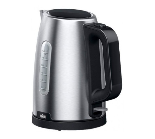 Електрочайник Braun WK 1500 BK